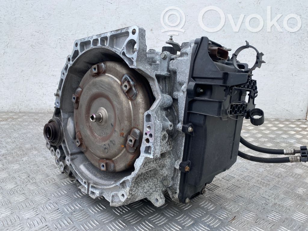Automatic gearbox   0NCB,24296306,812971950,13192690N