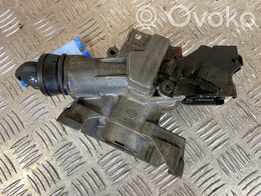 Ignition lock   6751667,1095824,000403