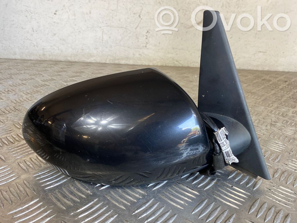 Audi A2 Front door electric wing mirror 