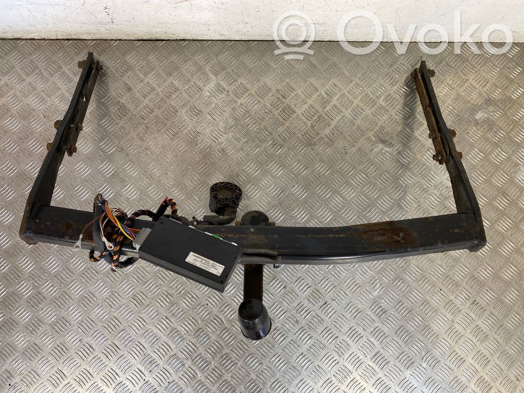 Tow bar set   307293,6G9N14B192AC