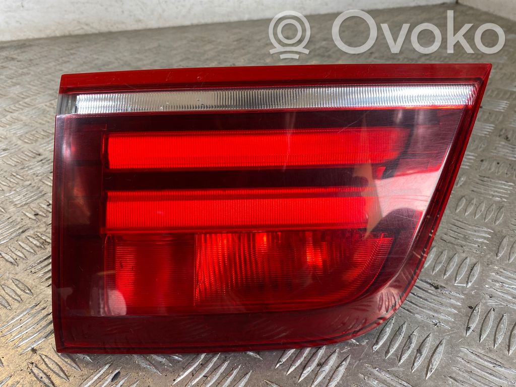 BMW X5 E70 Lampă spate în capacul portbagajului 
