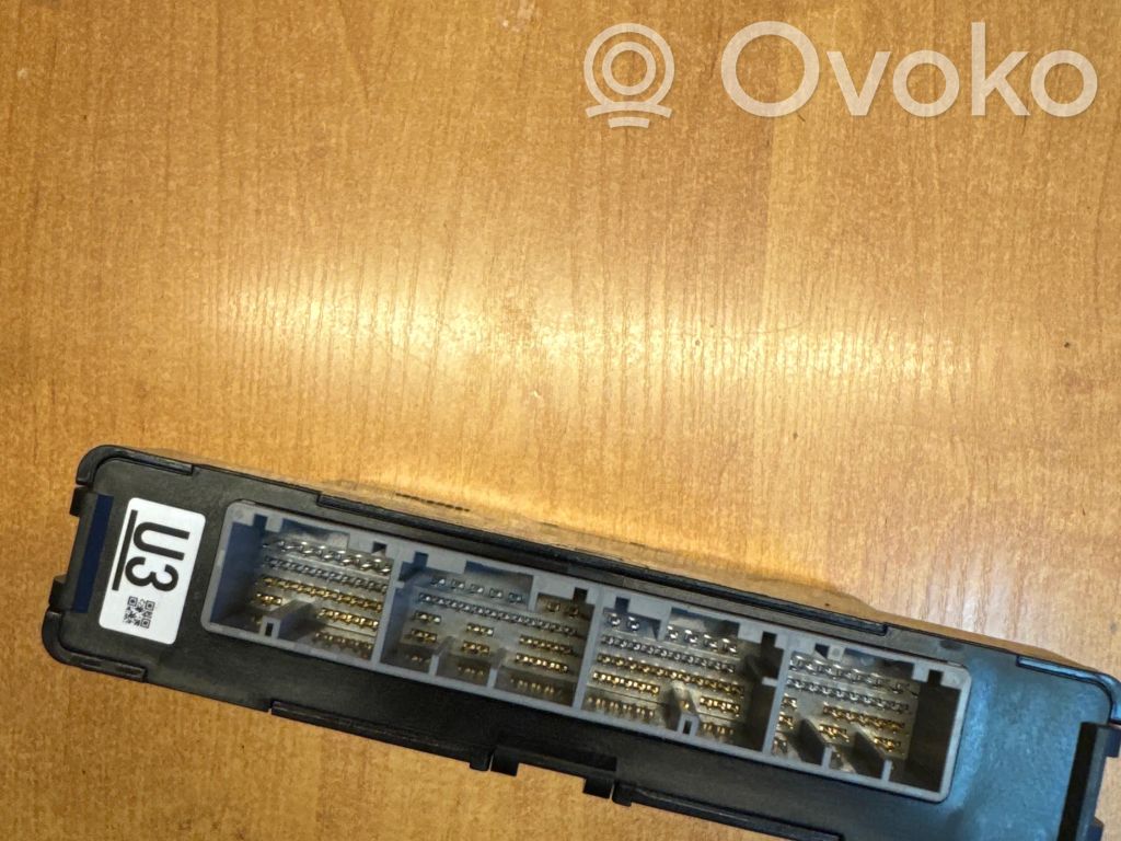 Engine control unit/module   8998148680