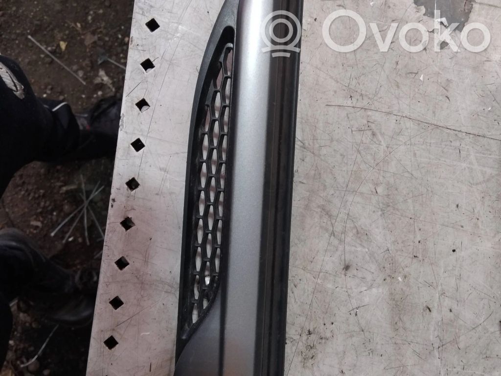 Land Rover Range Rover Evoque L551 Listwa / Nakładka na błotnik przedni 