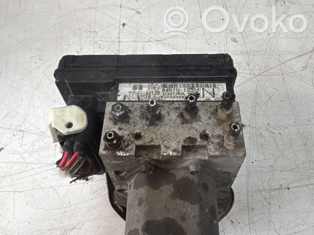 ABS Pump   4451012310,8954112120,FJK1010475
