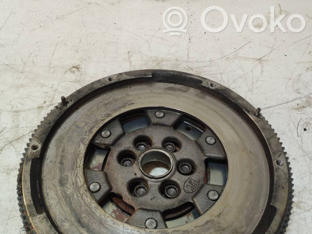 Skoda Octavia Mk2 (1Z) Kit ambreiaj 