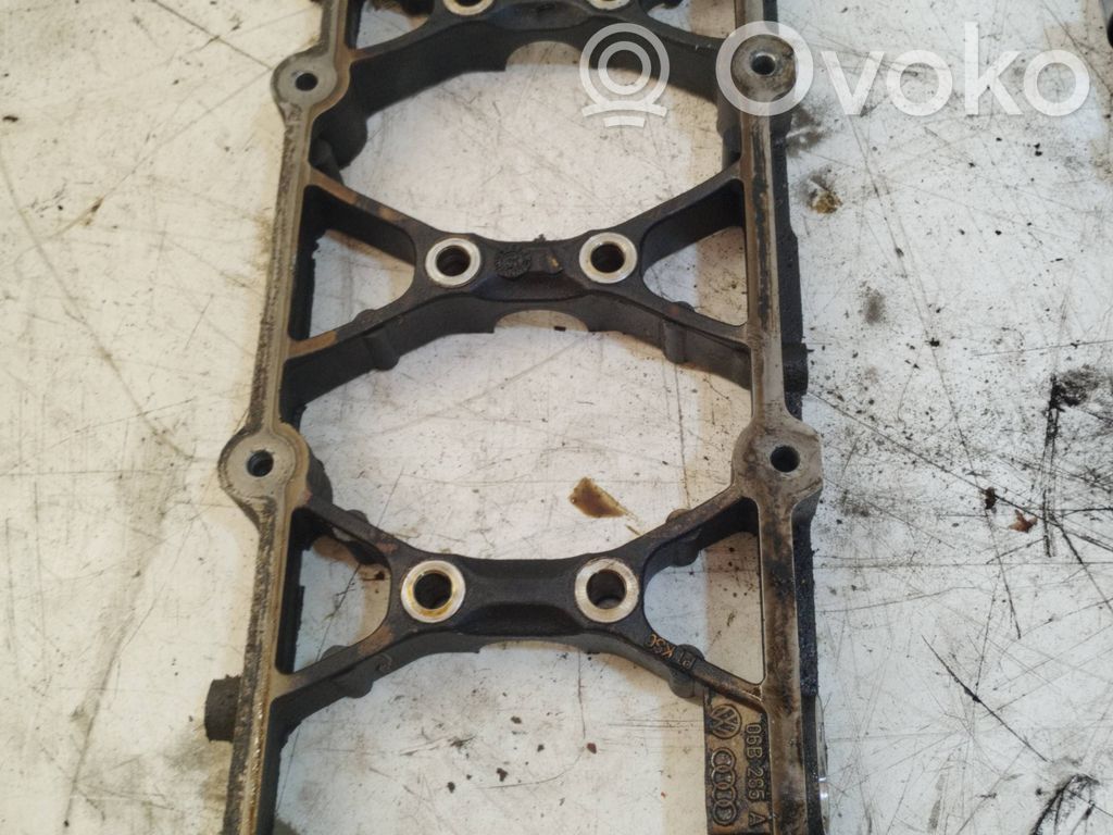 Volkswagen Touran I Galva 