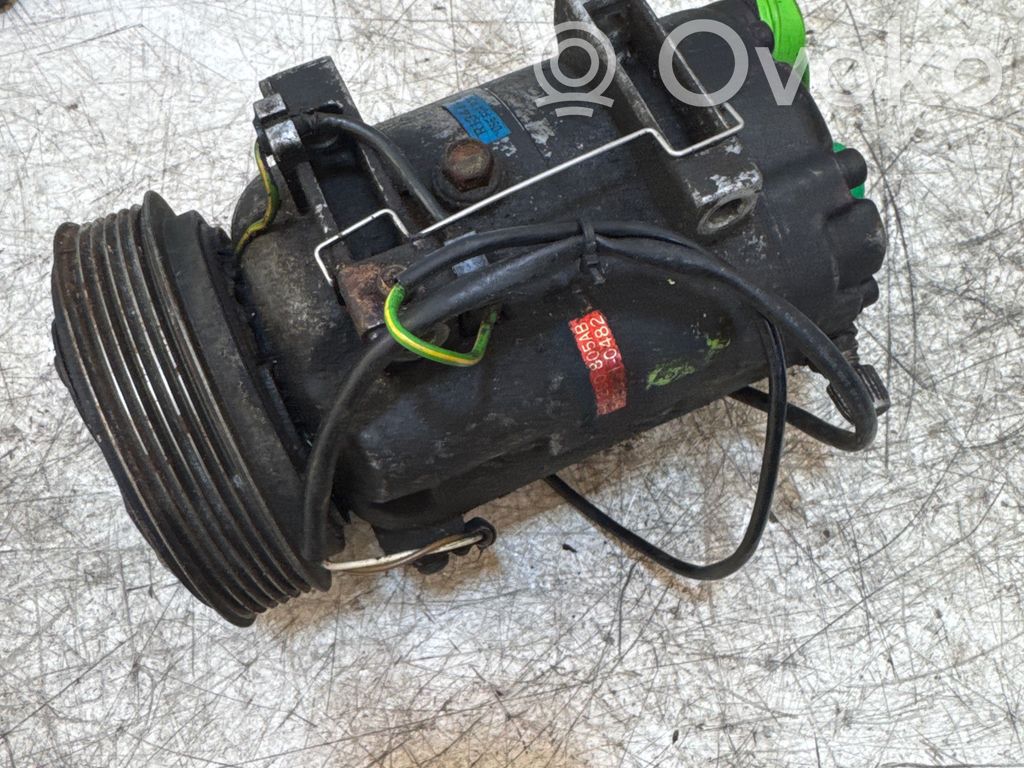 Audi 100 S4 C4 Kompresor / Sprężarka klimatyzacji A/C 