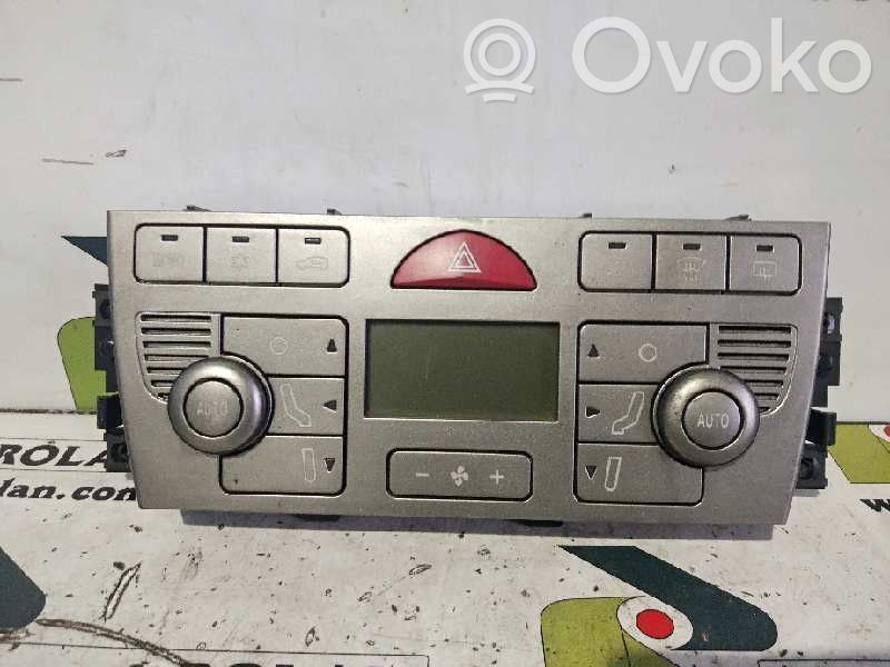 Lancia Ypsilon Climate control unit 