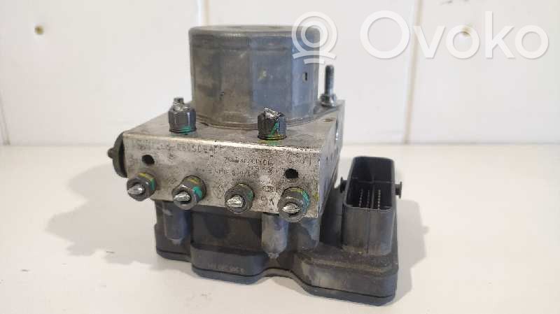 ABS-pumppu   476608845R,0265956285