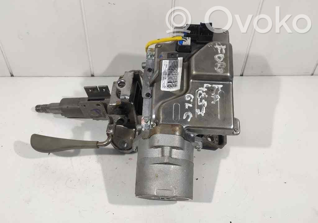 Ford Ka Eje de la columna de dirección 