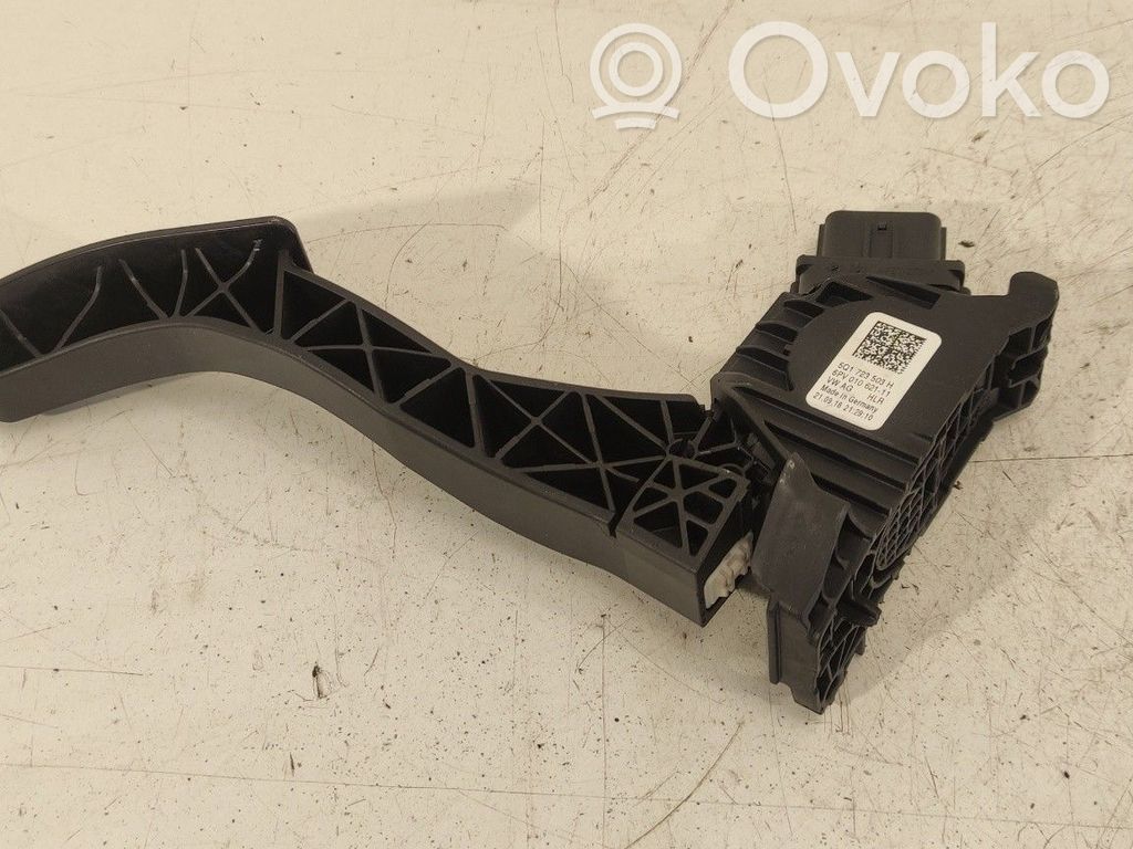 Sensor de aceleración   5Q1723503H