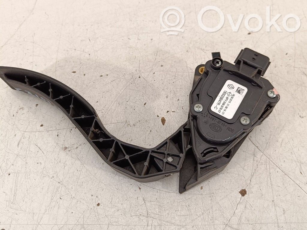 Sensor de aceleración   180029347RC