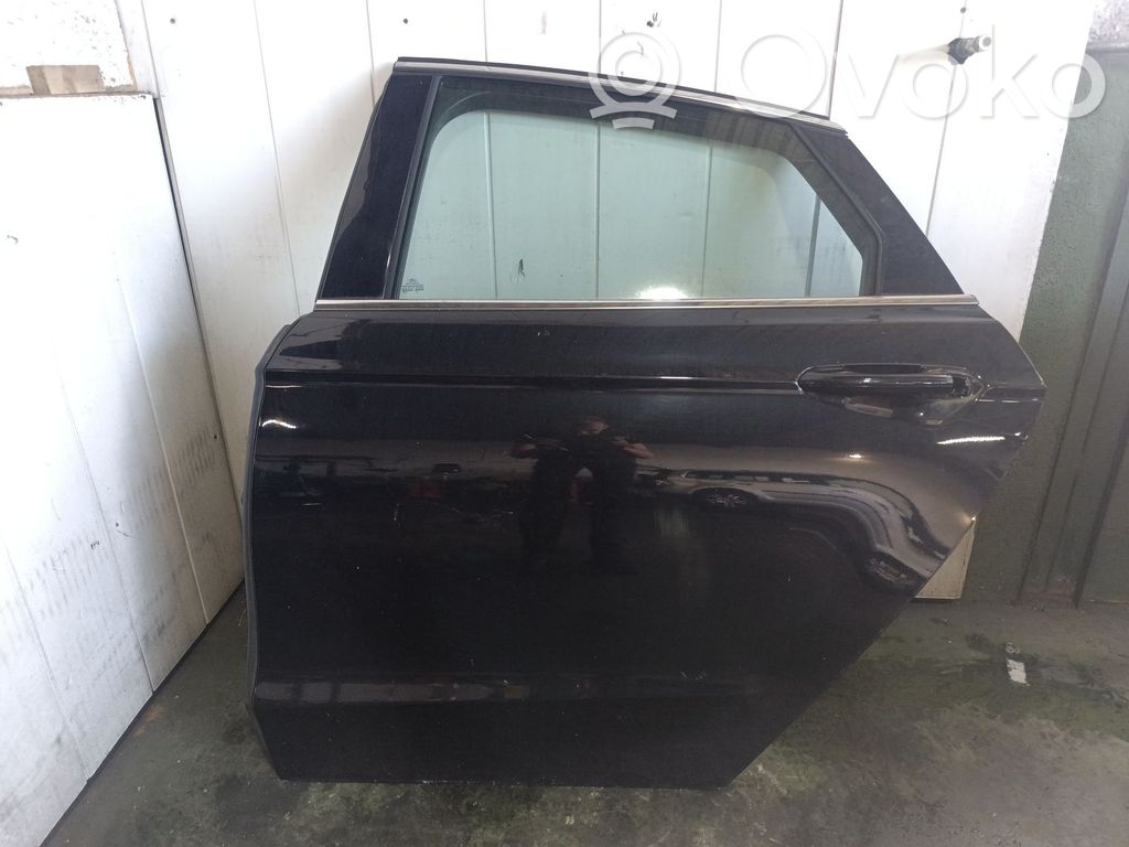 Ford Mondeo MK V Puerta trasera 