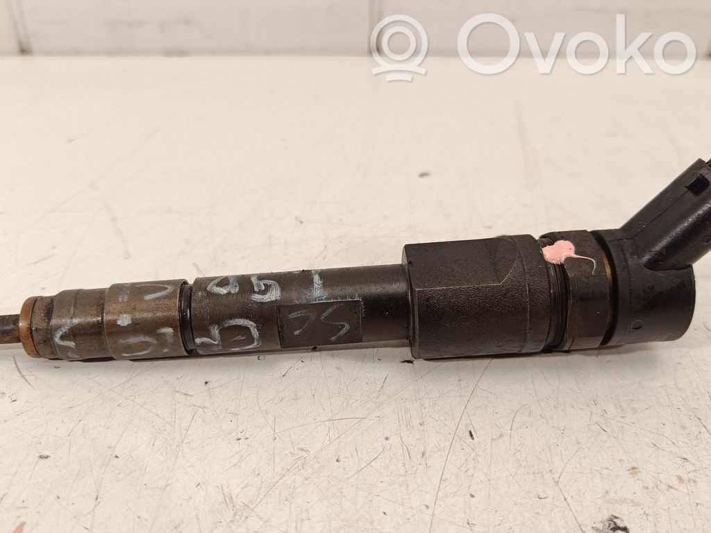 Inyector de combustible   8200784019