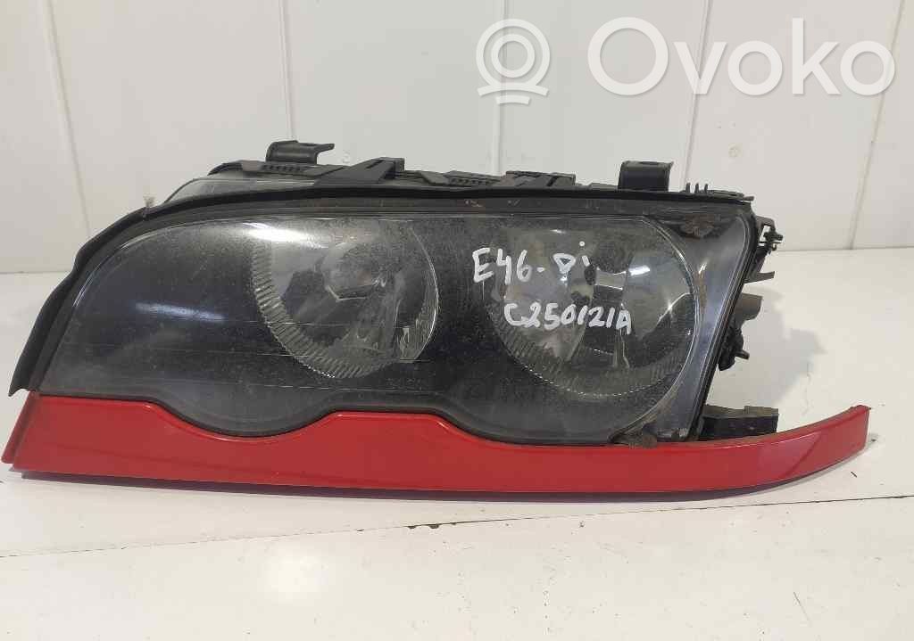 Scheinwerfer   0301157205