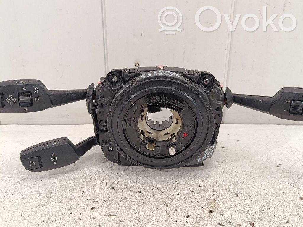 BMW 3 E90 E91 Daudzfunkciju vadības slēdzis / poga 