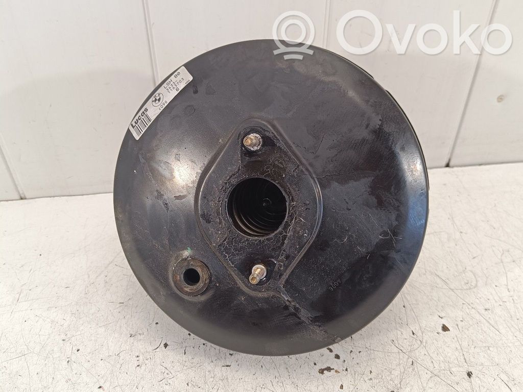 BMW 5 E39 Gyroscope, capteur à effet gyroscopique, convertisseur avec servotronic 