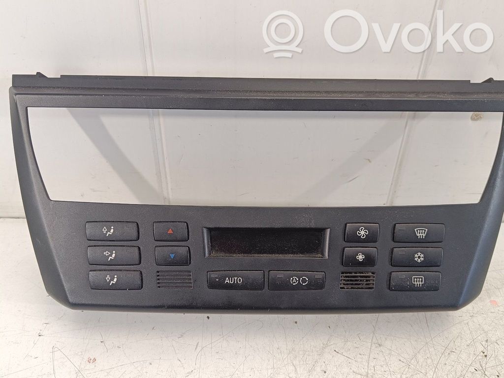 Climate control unit   64113417544