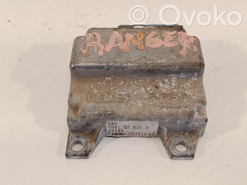 Ford Ranger Centralina/modulo airbag 