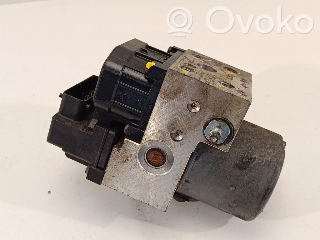 SsangYong Musso ABS bloks 
