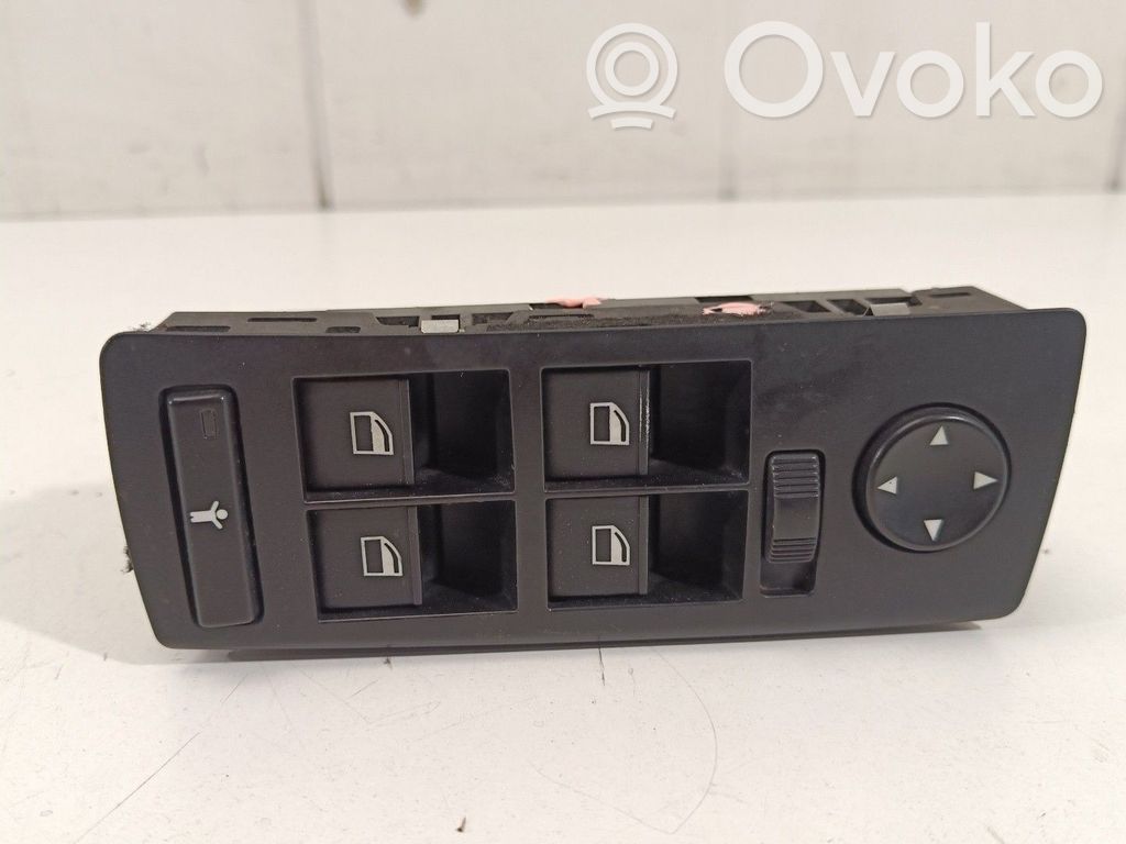 Interruptor del elevalunas eléctrico   6907499