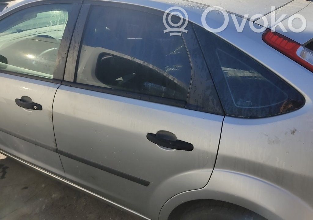 Ford Focus Takaovi 