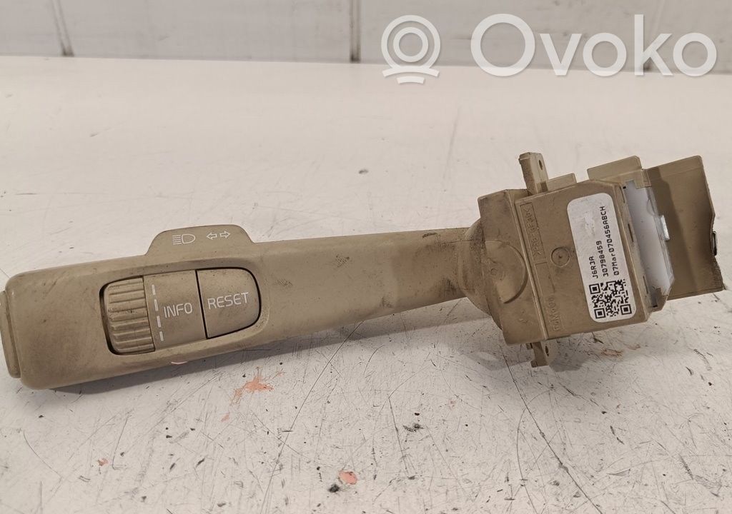 Volvo S80 Commodo de clignotant 