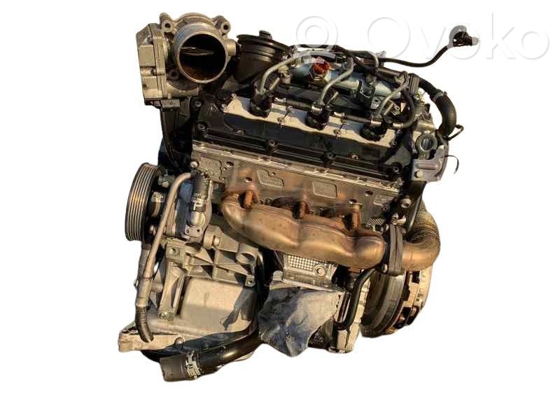Motor   CCWA,157000KMS