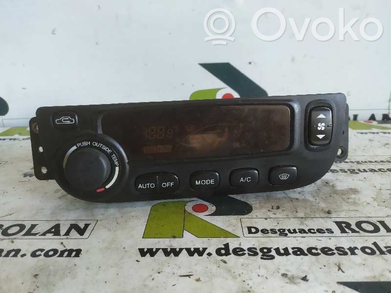Unidad de control climatización   94460537