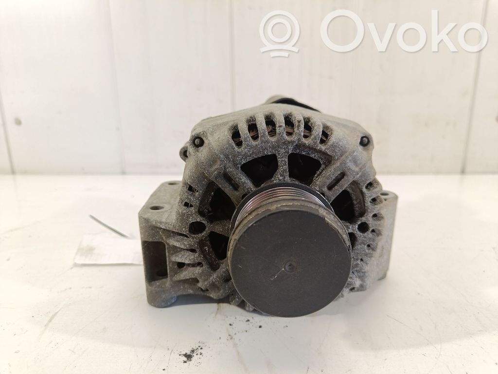 Opel Meriva A Ģenerators 