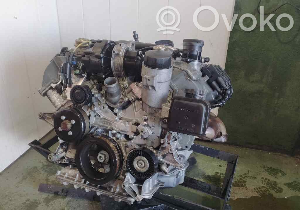 Motor   M112949,174000KMS
