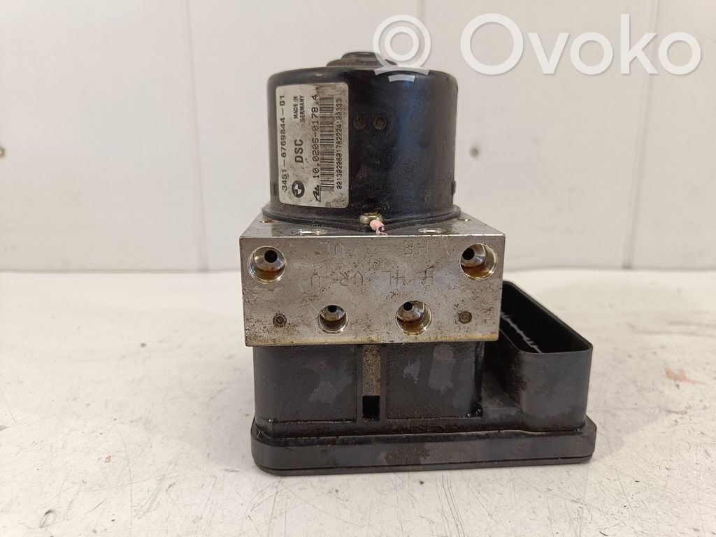 Pompe ABS   3451676984401