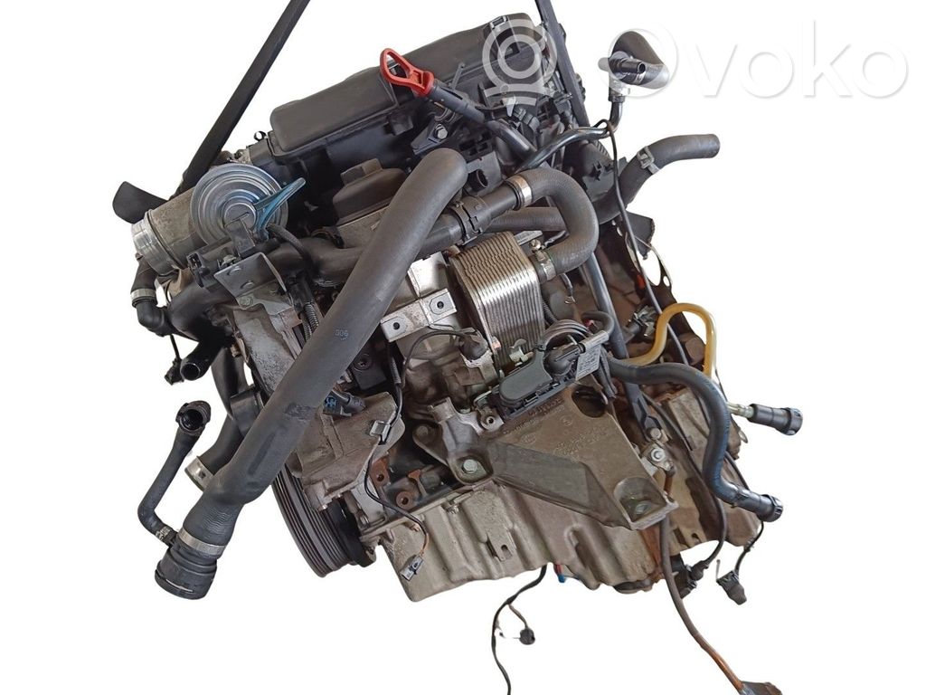 Motor   204DA
