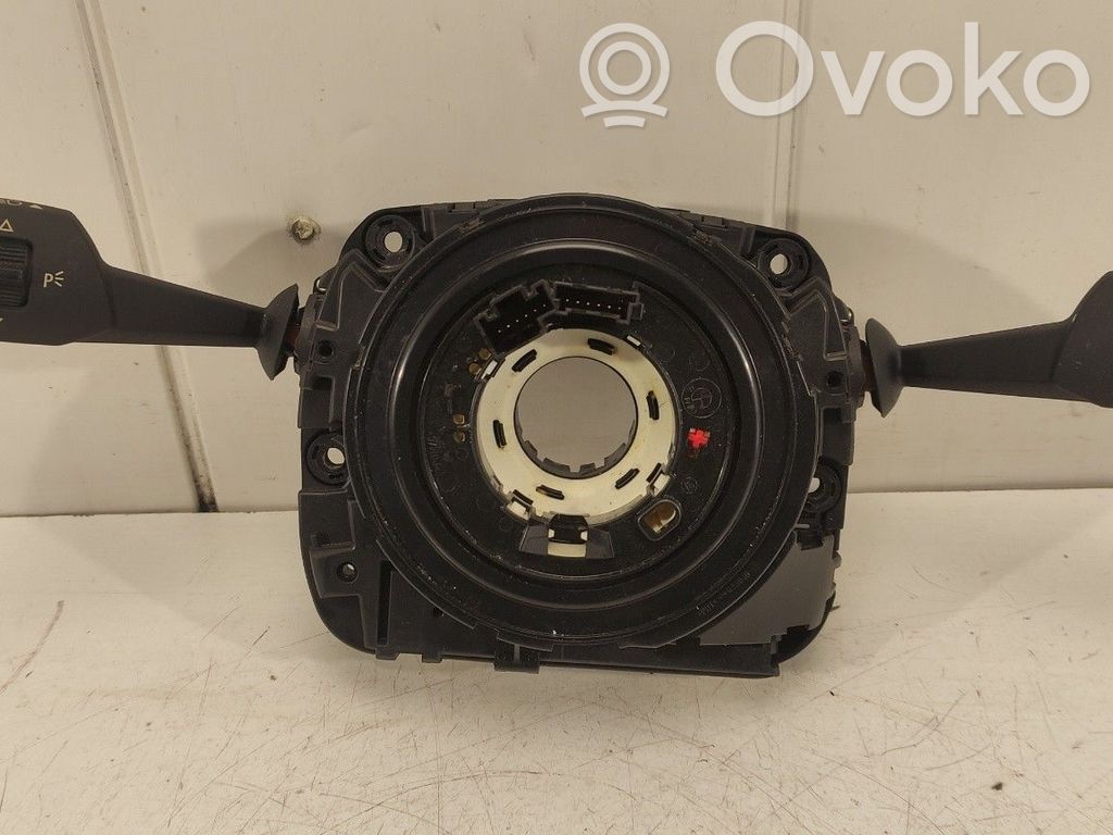 Multifunctional control switch/knob   912303206