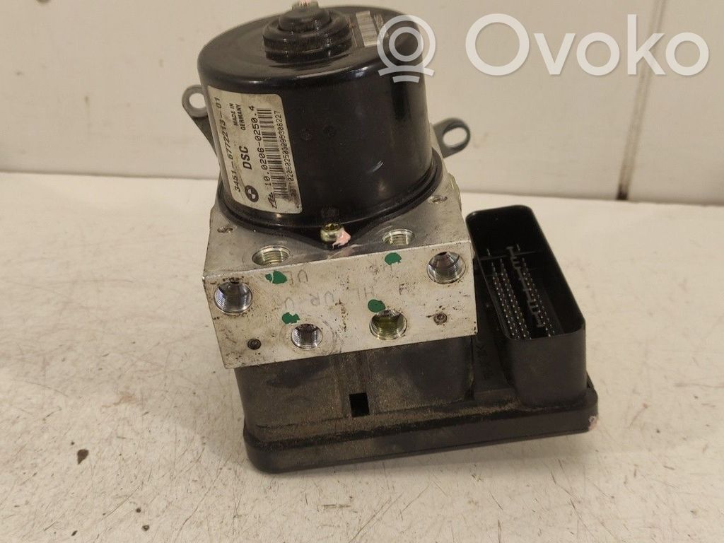 ABS Pump   3451677221301