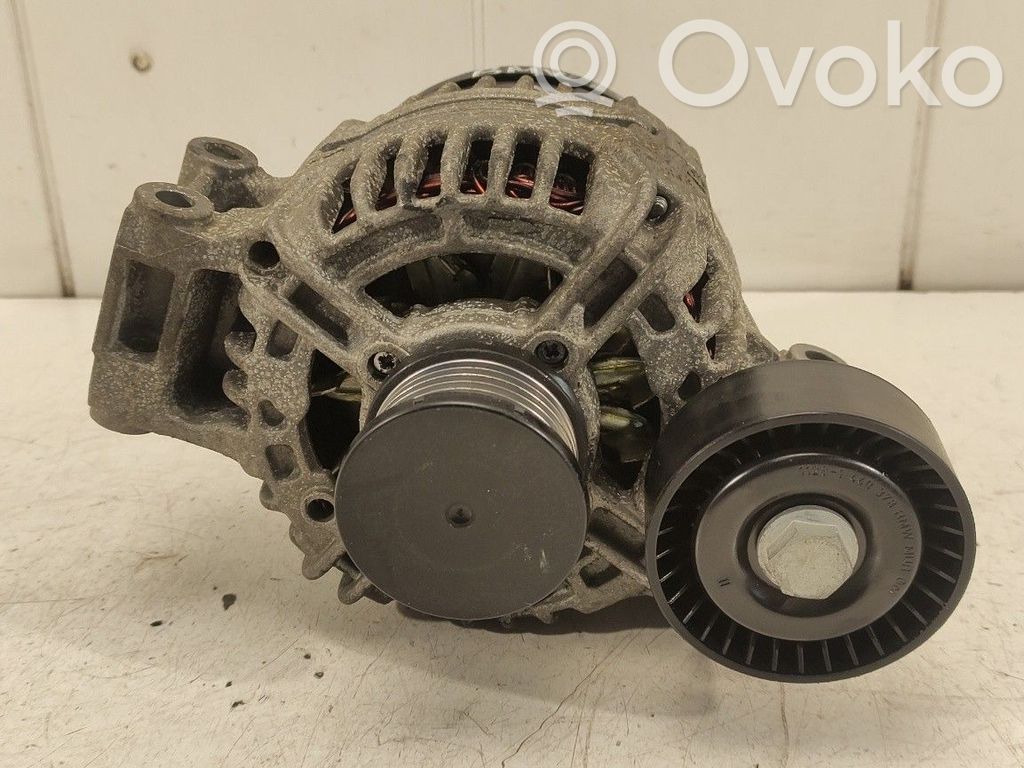 BMW 3 E90 E91 Generatore/alternatore 