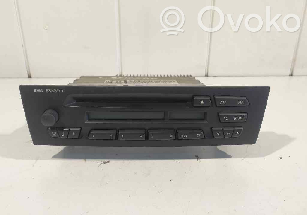 Sound HiFi control unit module   6512695229601