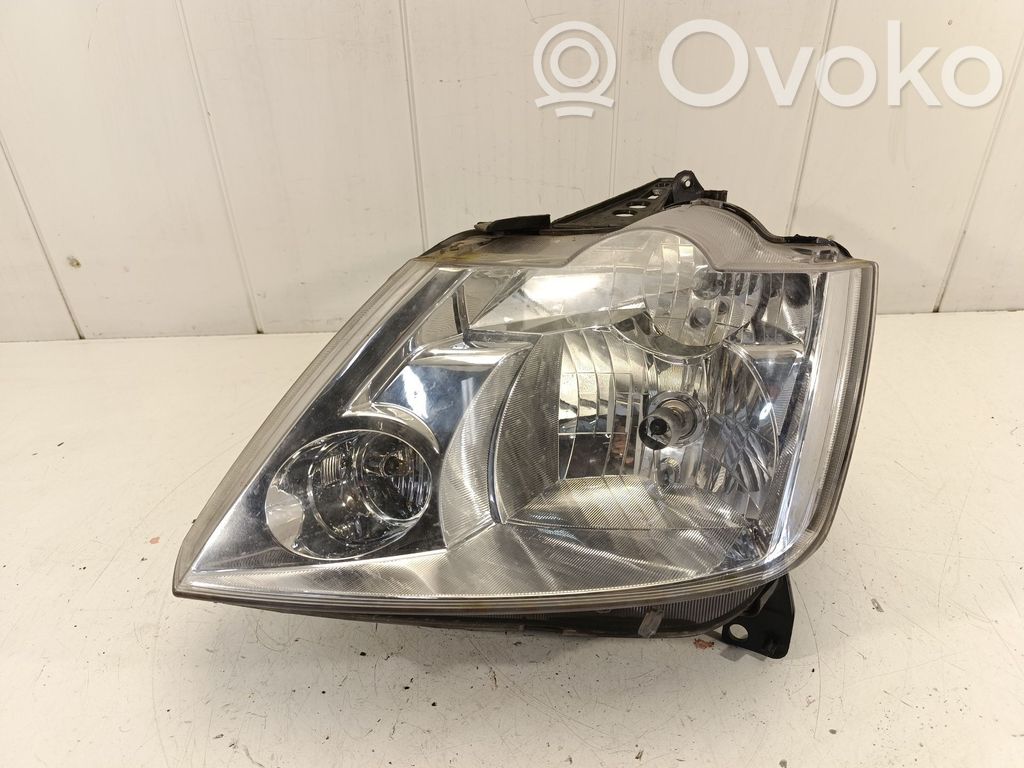 Headlight/headlamp   7701058174