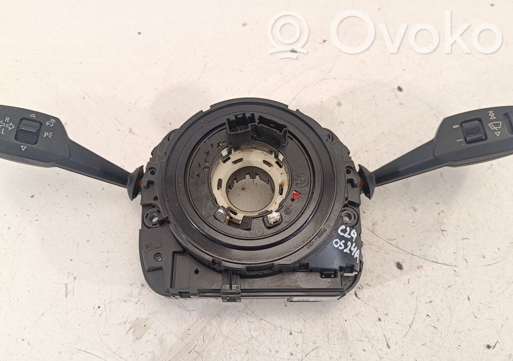 BMW 1 E81 E87 Multifunctional control switch/knob 
