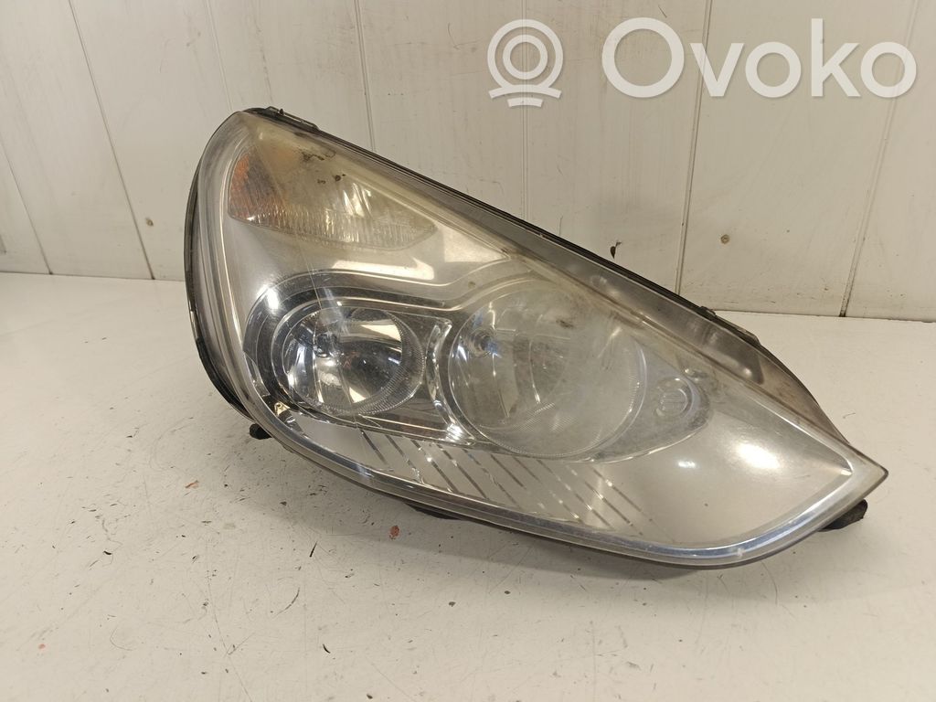Headlight/headlamp   1453189,6M2113W029AJ