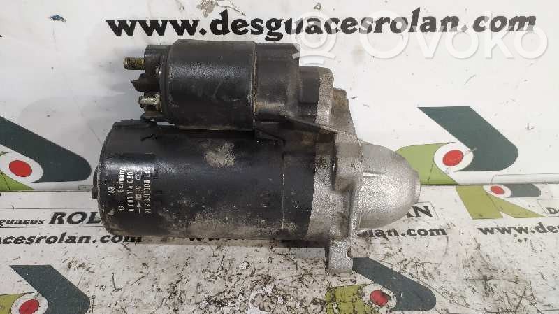 Ford Escort Starter motor 