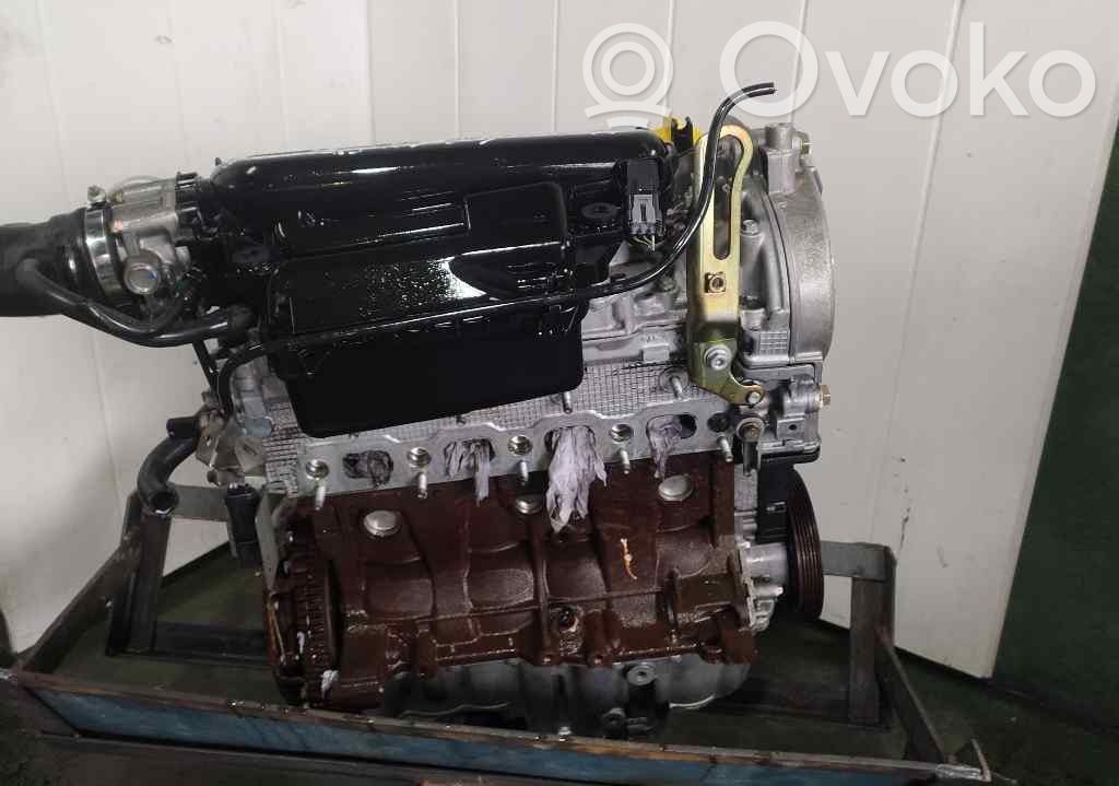 Motor   K4MT7,169000KMS