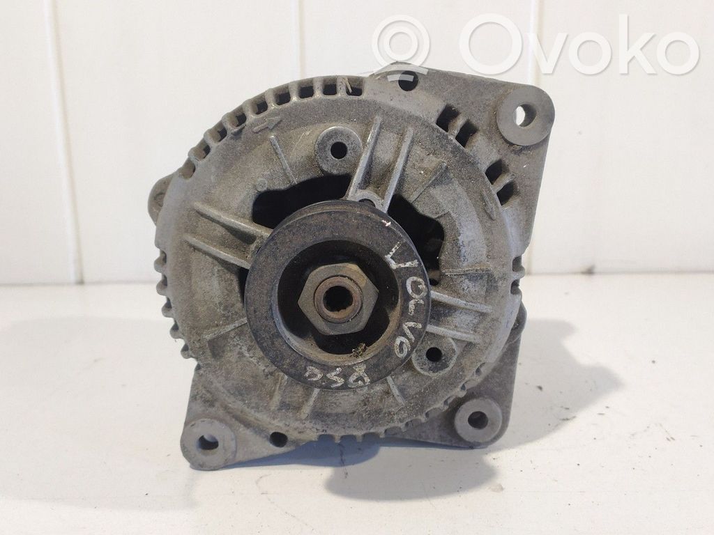 Alternador   9130002,0123213006