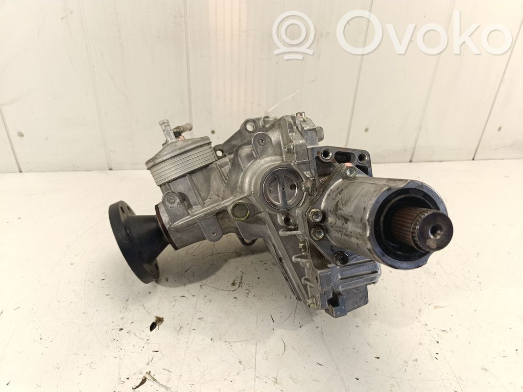 Front differential   LN0527500F