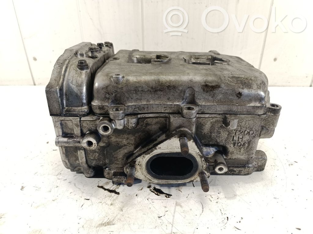 Subaru Impreza III Engine head 