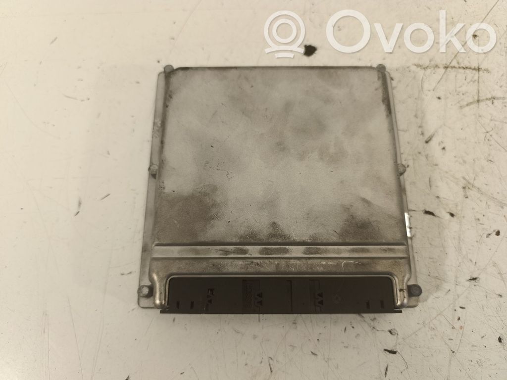 Mercedes-Benz CLK A209 C209 Calculateur moteur ECU 