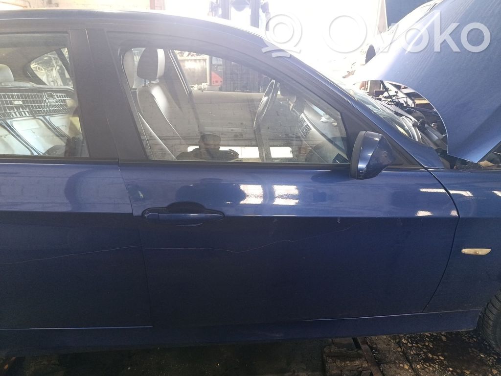Puerta delantera   41515A2A386