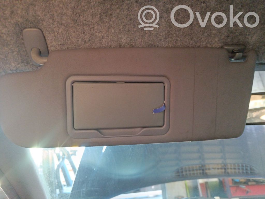 Audi A3 S3 8L Visera parasol 