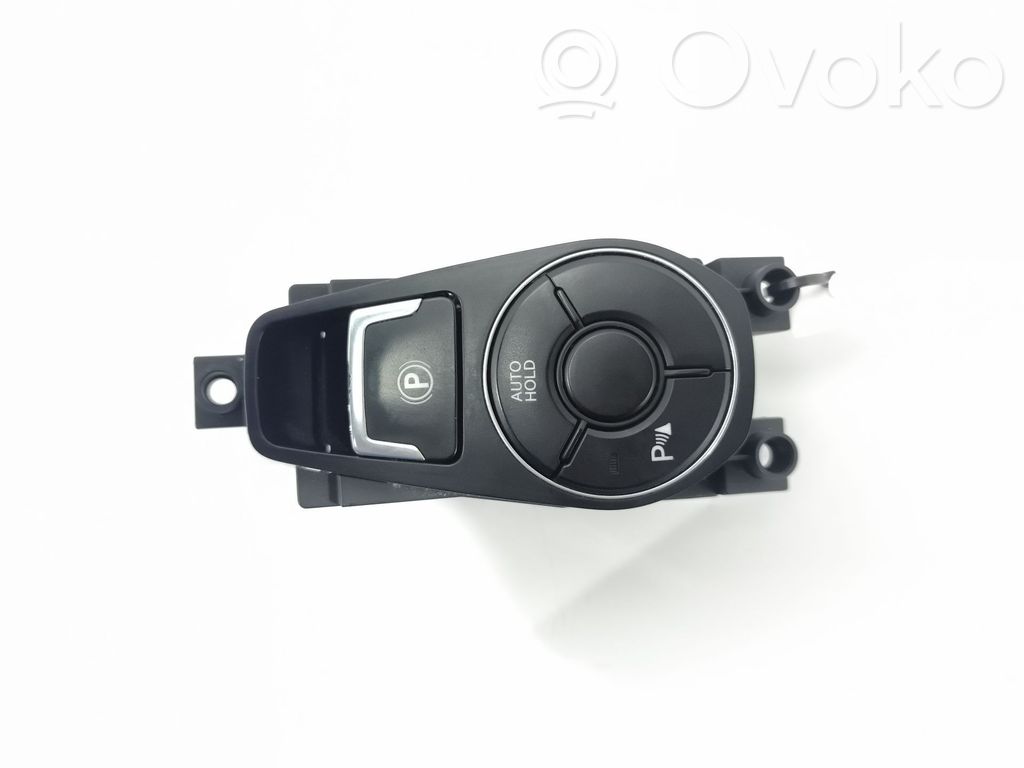 Interruptor de control multifunción   937663Z040