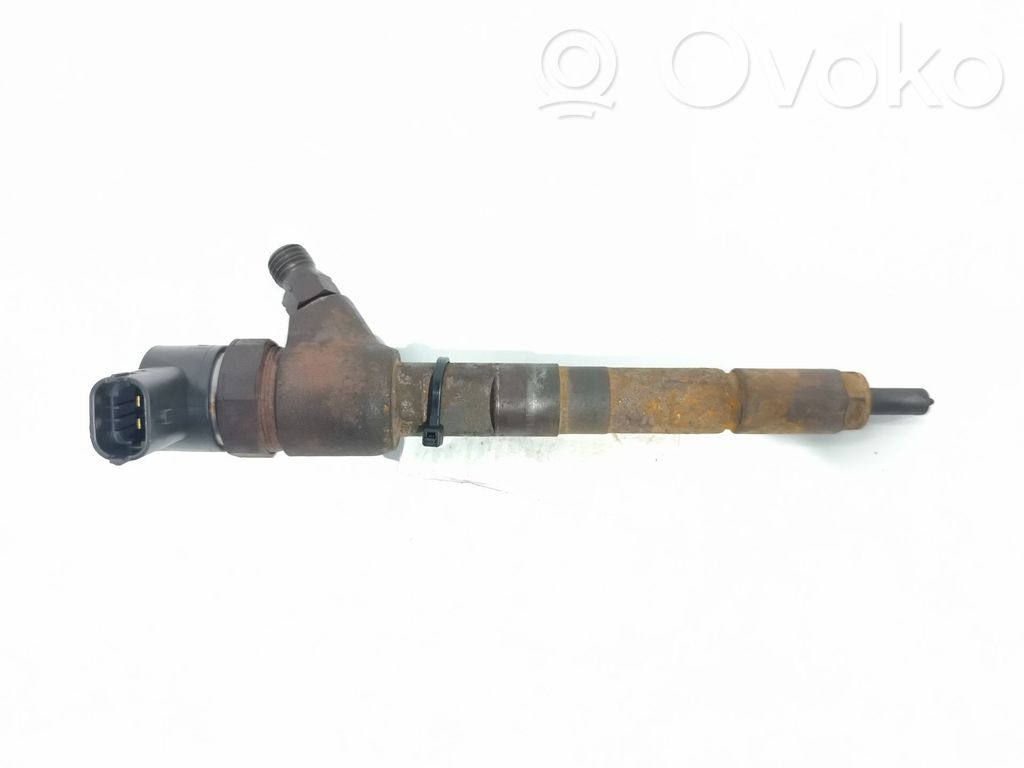 Fiat Doblo Inyector de combustible 